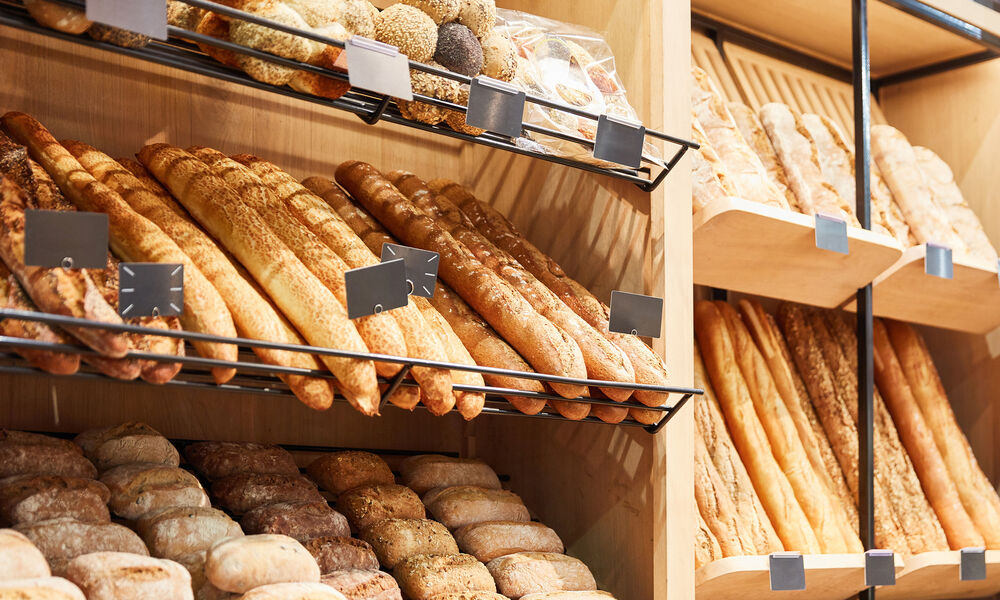 Au bon pain